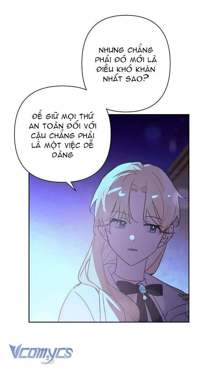 Cách Để Giết Một Pháp Sư - Chap 63 - Trang 22