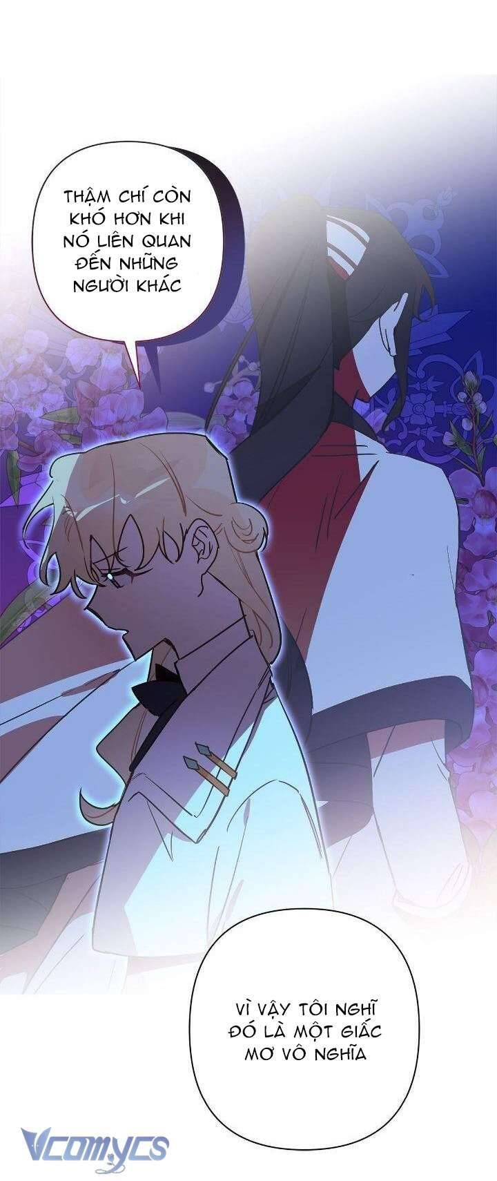 Cách Để Giết Một Pháp Sư - Chap 63 - Trang 23