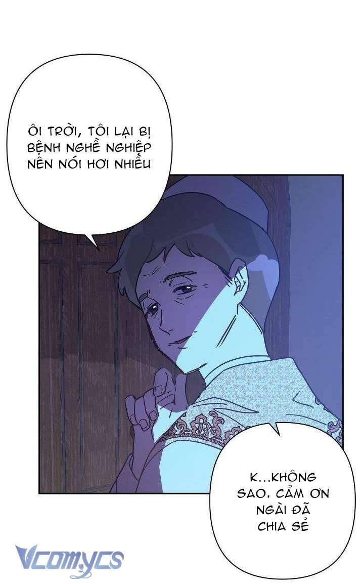 Cách Để Giết Một Pháp Sư - Chap 63 - Trang 27