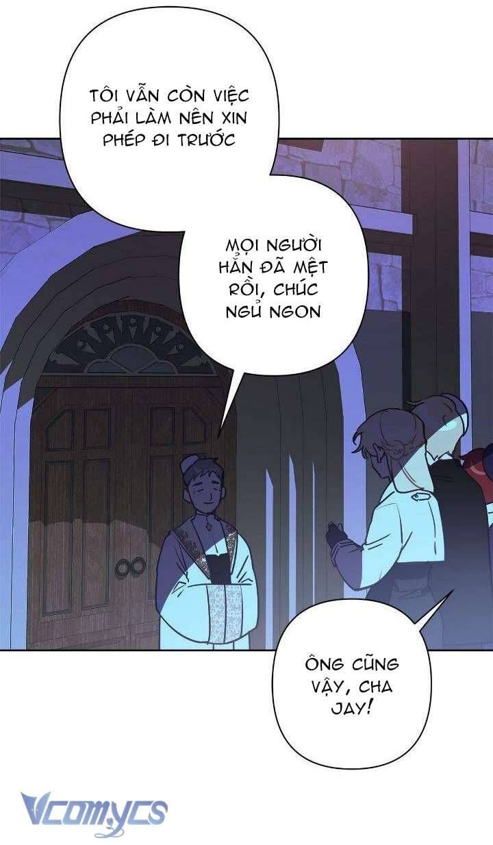 Cách Để Giết Một Pháp Sư - Chap 63 - Trang 28