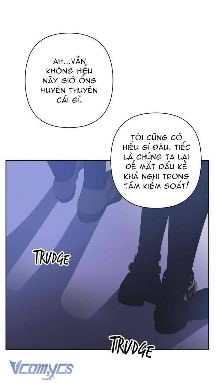Cách Để Giết Một Pháp Sư - Chap 63 - Trang 29