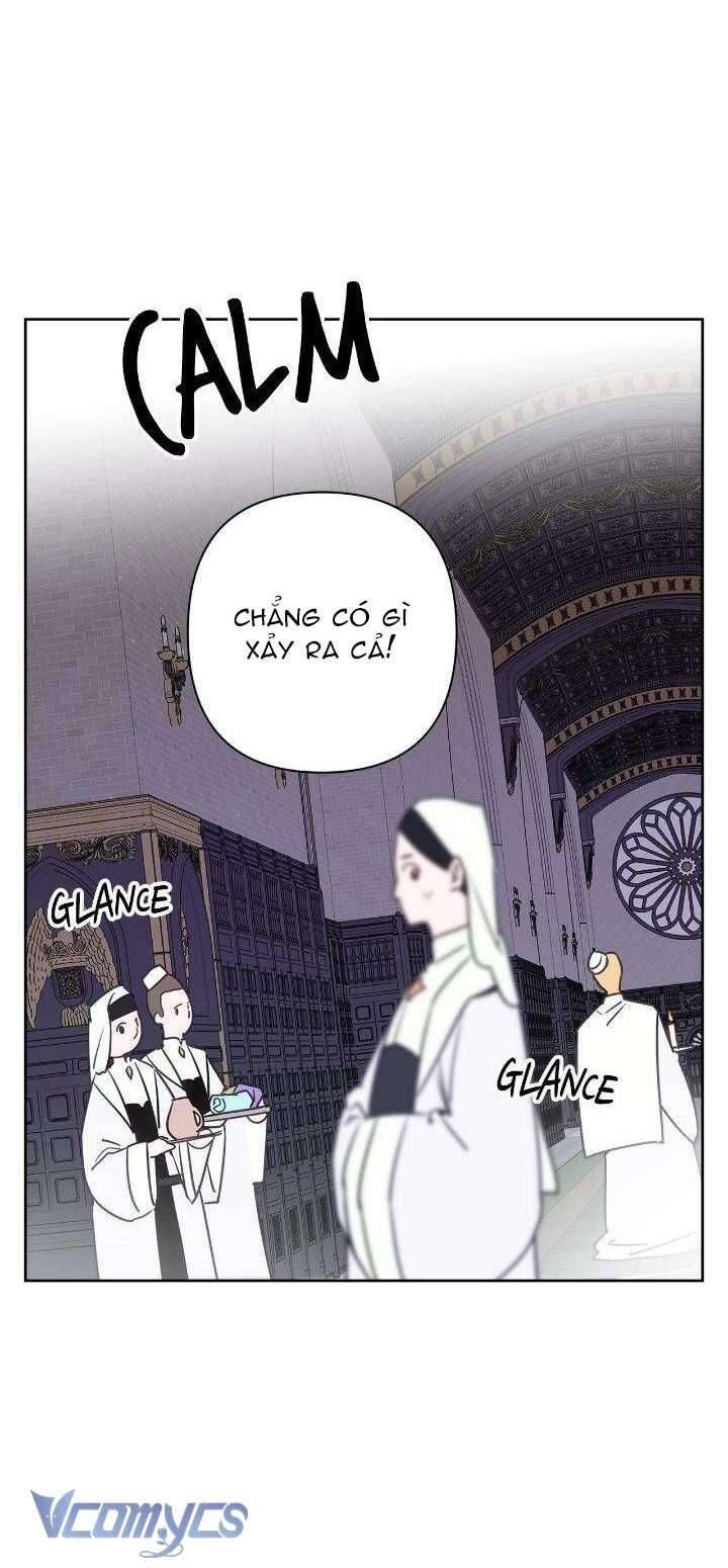 Cách Để Giết Một Pháp Sư - Chap 63 - Trang 3