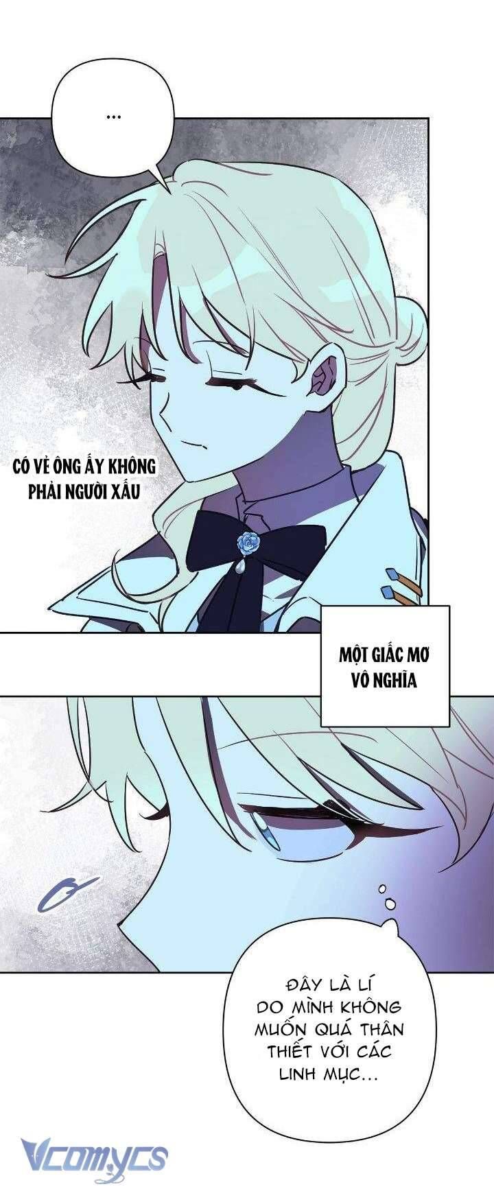 Cách Để Giết Một Pháp Sư - Chap 63 - Trang 30