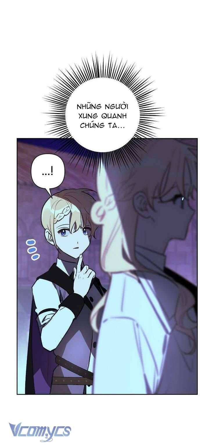 Cách Để Giết Một Pháp Sư - Chap 63 - Trang 34
