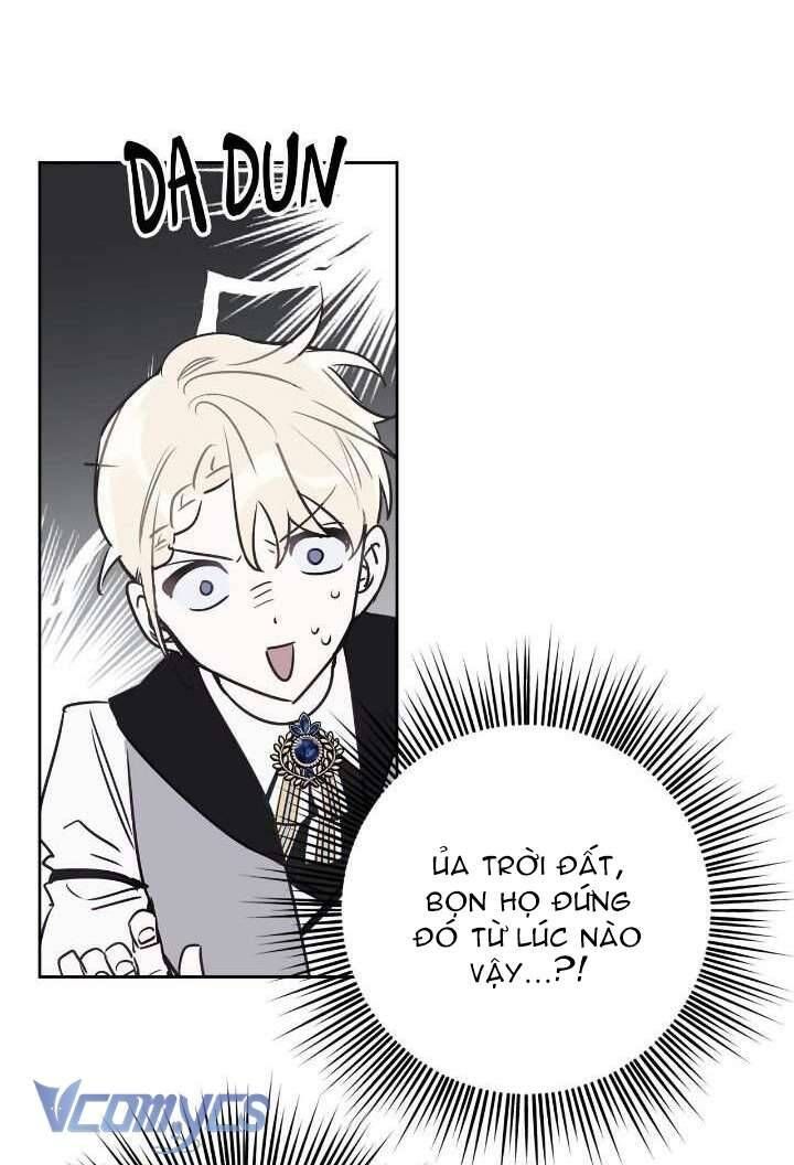 Cách Để Giết Một Pháp Sư - Chap 63 - Trang 36