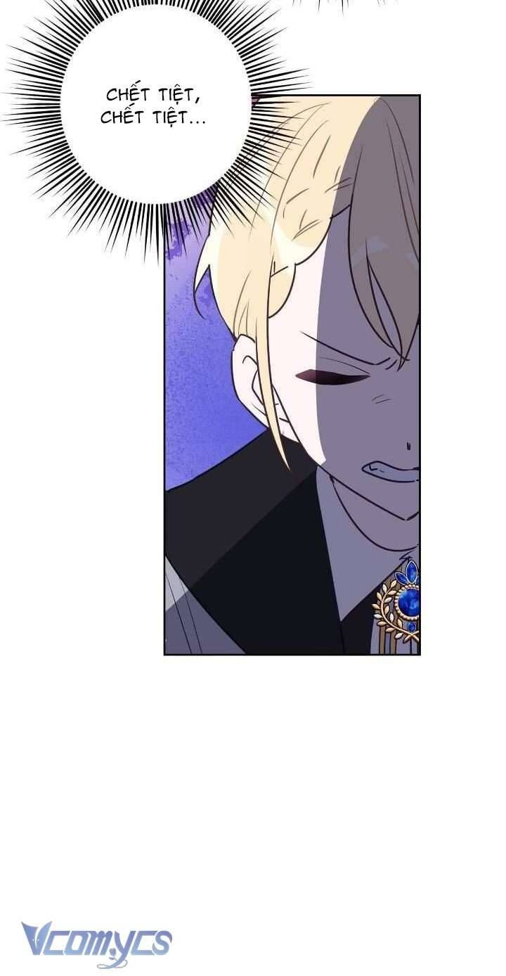 Cách Để Giết Một Pháp Sư - Chap 63 - Trang 37