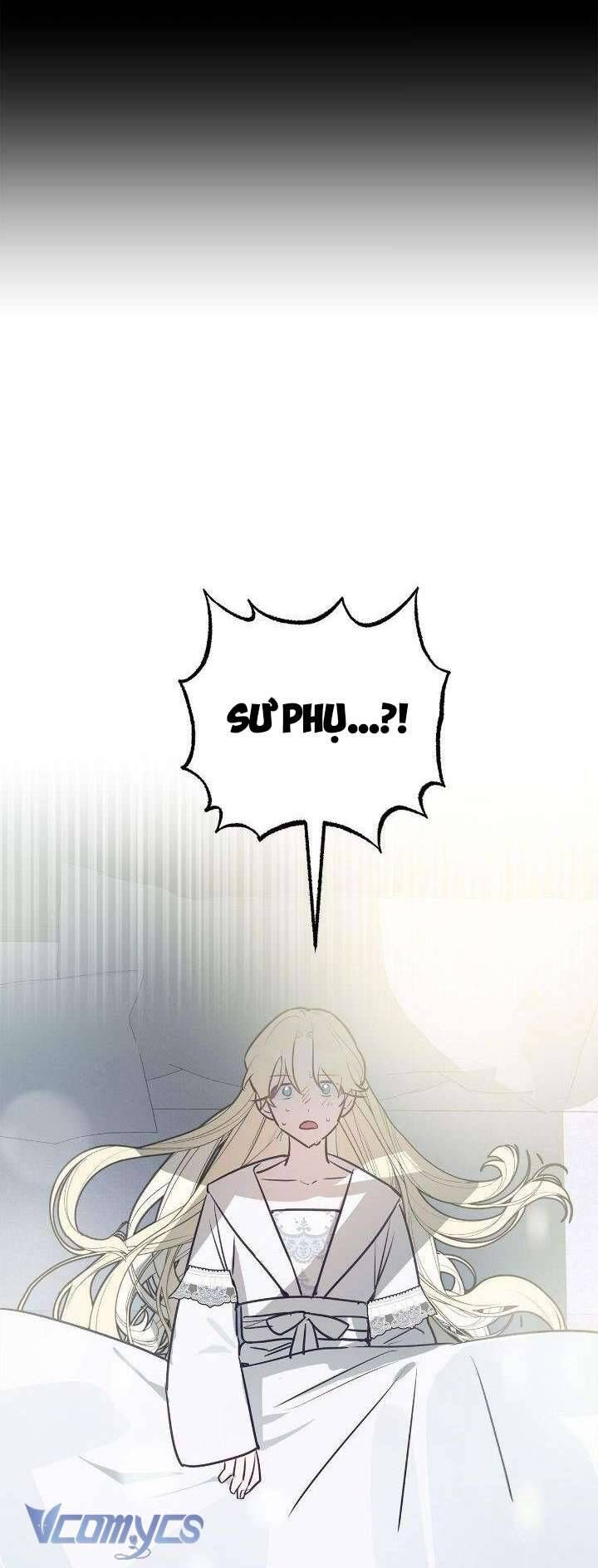Cách Để Giết Một Pháp Sư - Chap 63 - Trang 47