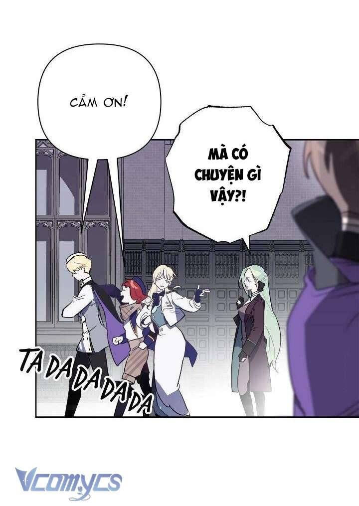 Cách Để Giết Một Pháp Sư - Chap 63 - Trang 5
