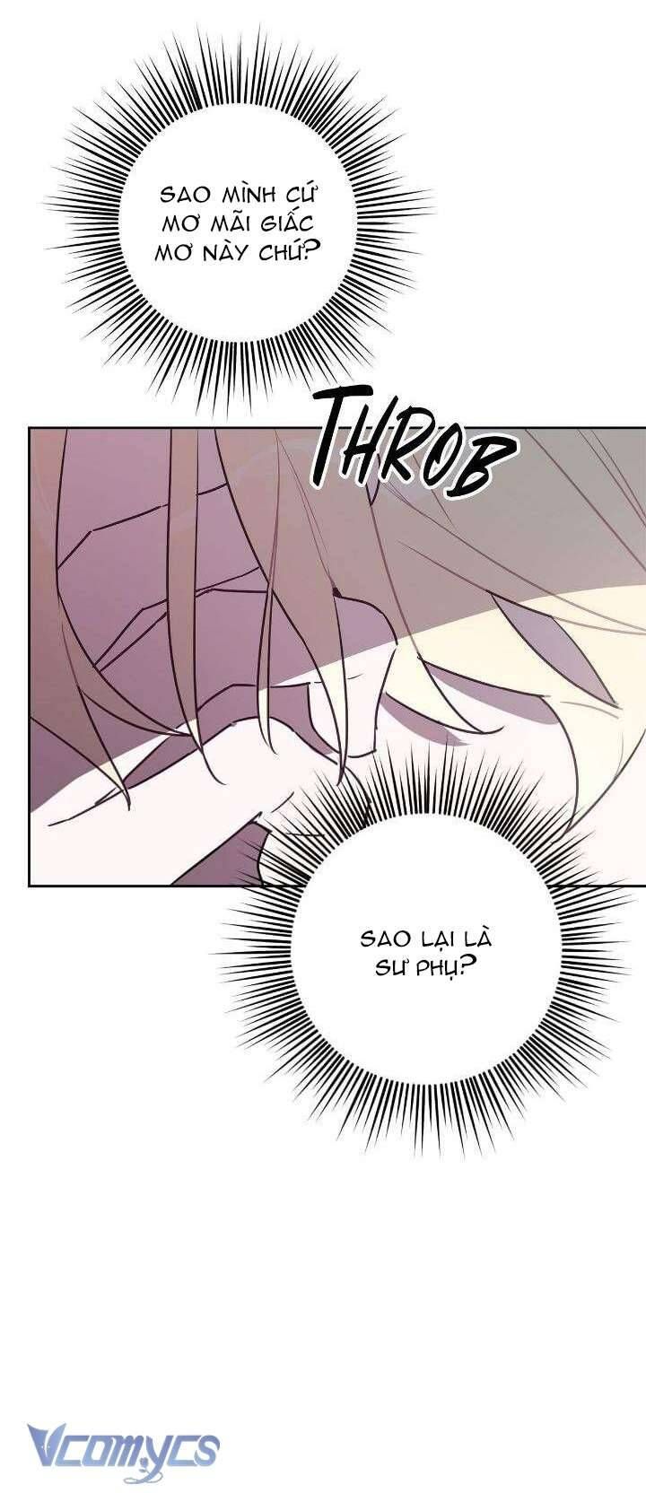 Cách Để Giết Một Pháp Sư - Chap 63 - Trang 50