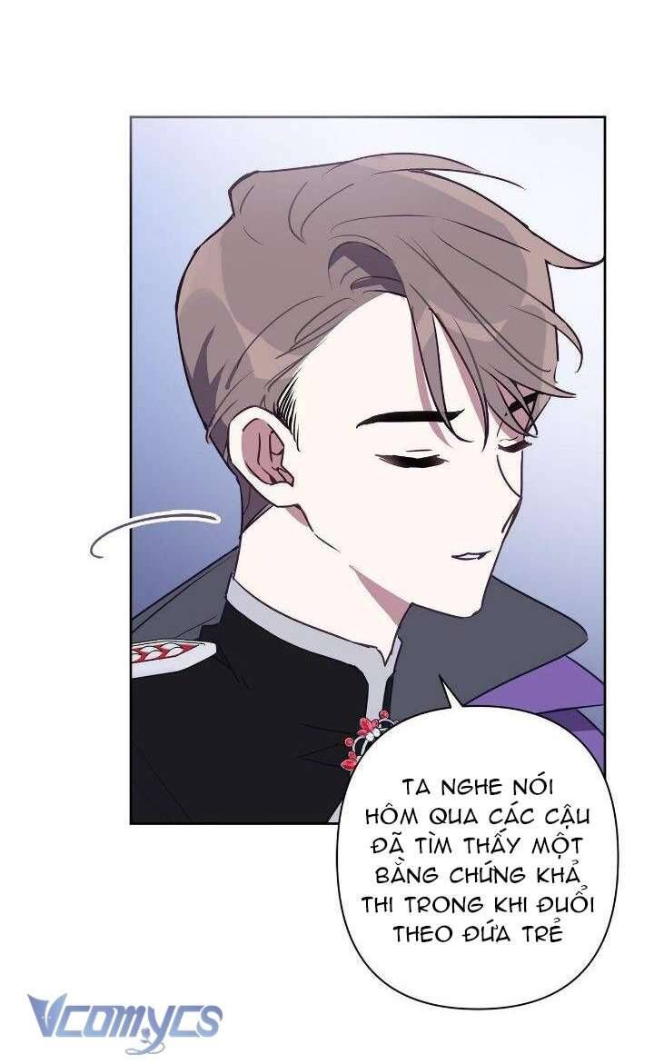 Cách Để Giết Một Pháp Sư - Chap 63 - Trang 54