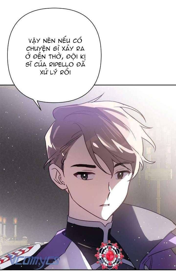 Cách Để Giết Một Pháp Sư - Chap 63 - Trang 57
