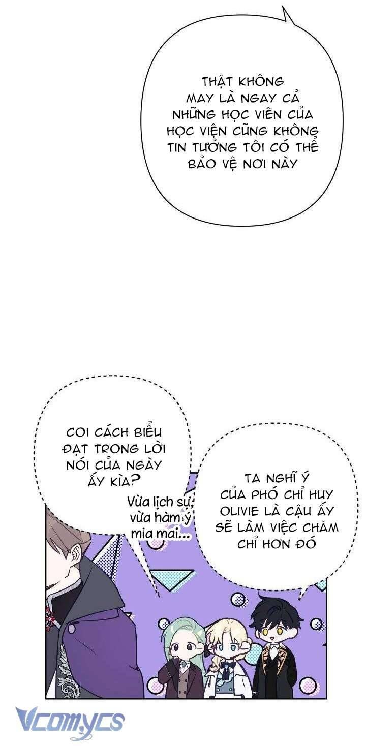 Cách Để Giết Một Pháp Sư - Chap 63 - Trang 58