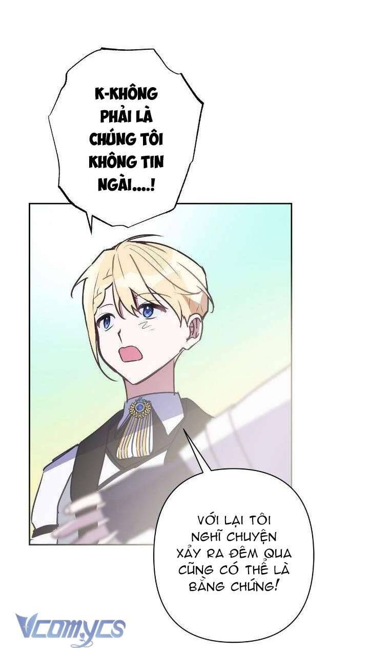 Cách Để Giết Một Pháp Sư - Chap 63 - Trang 59