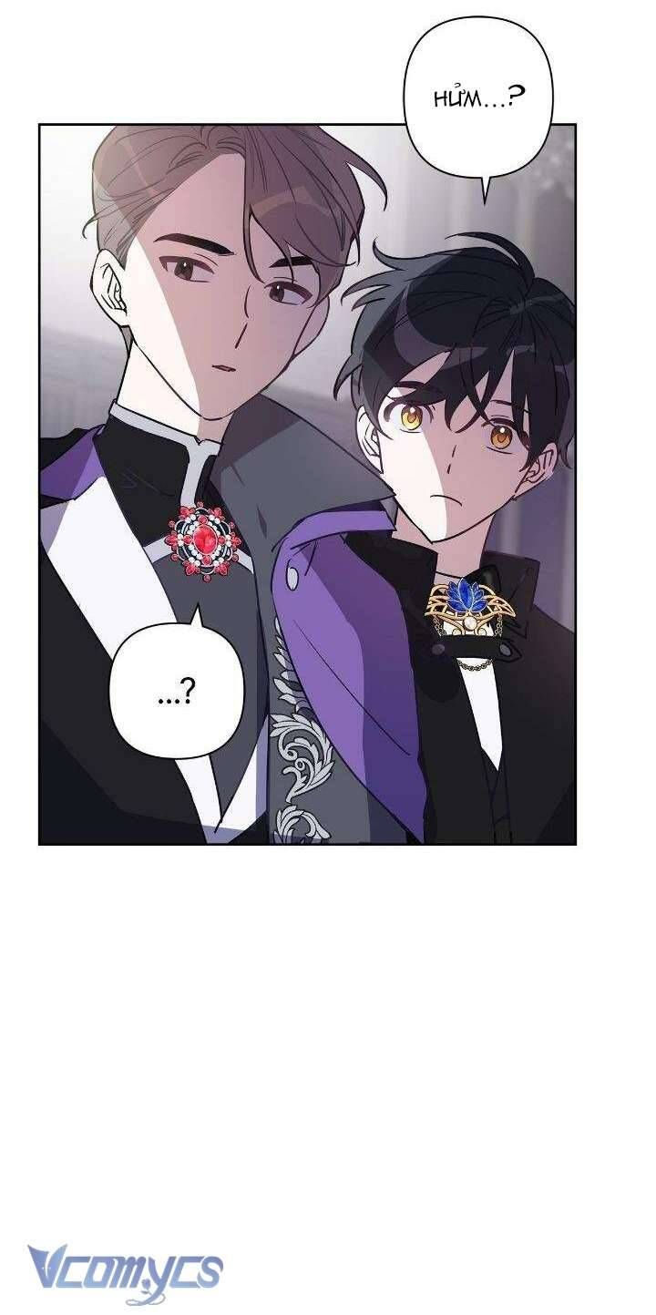 Cách Để Giết Một Pháp Sư - Chap 63 - Trang 6