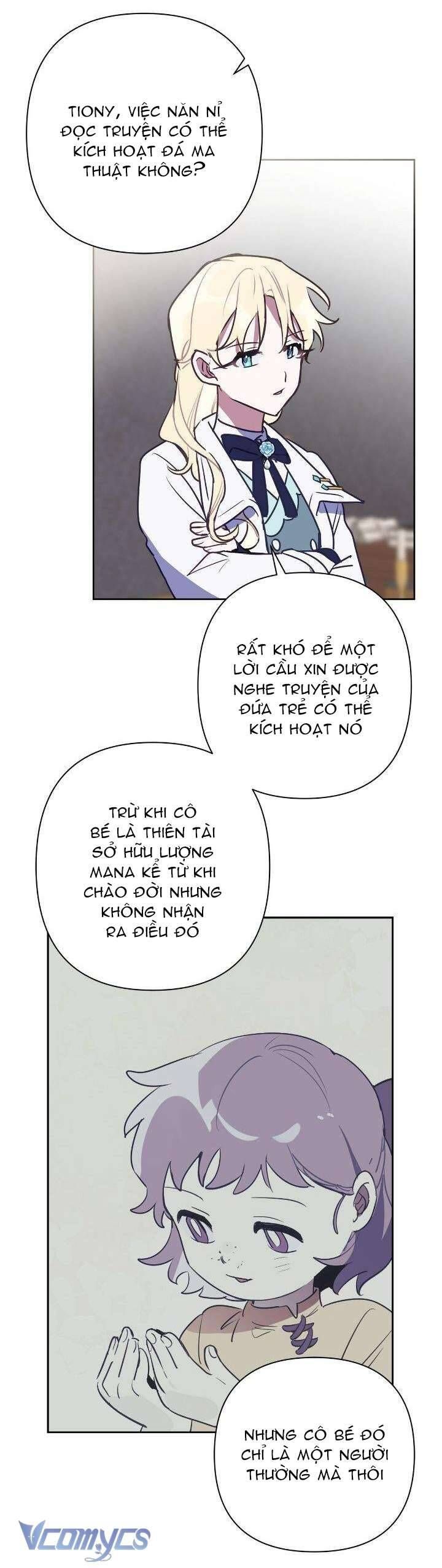 Cách Để Giết Một Pháp Sư - Chap 63 - Trang 60