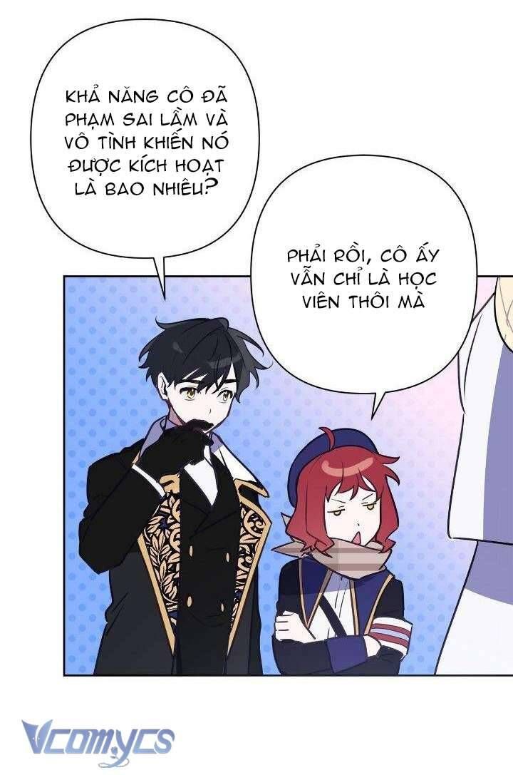 Cách Để Giết Một Pháp Sư - Chap 63 - Trang 61