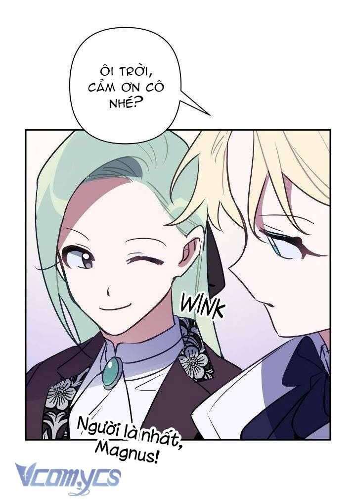 Cách Để Giết Một Pháp Sư - Chap 63 - Trang 63