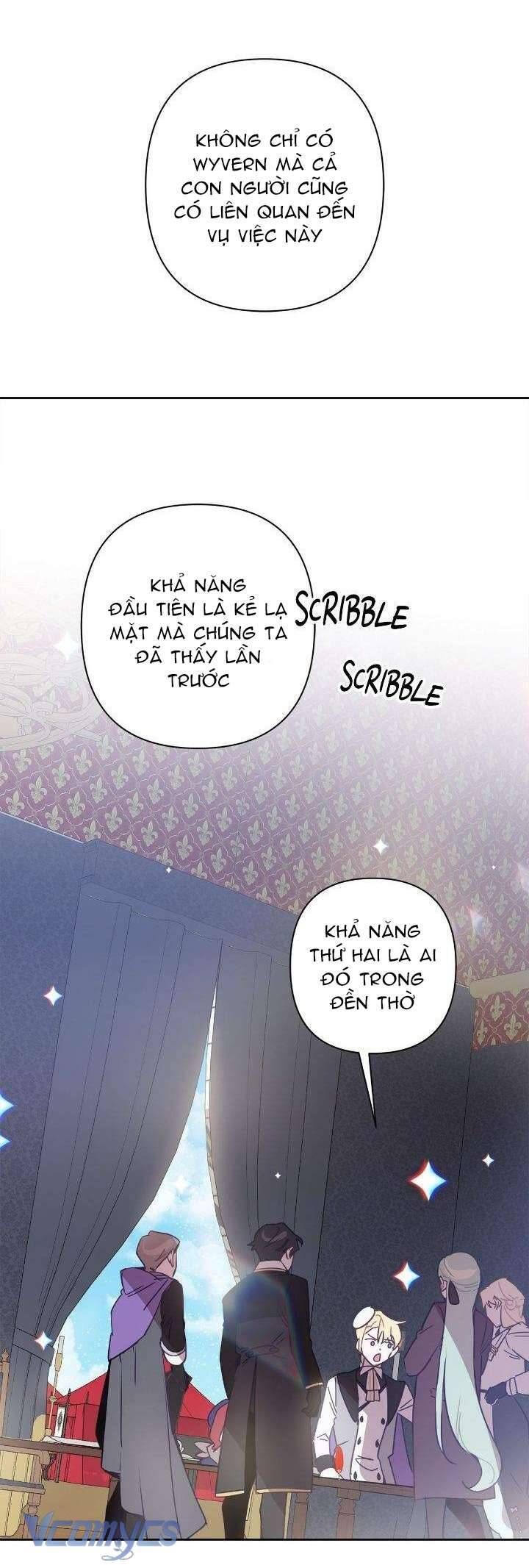 Cách Để Giết Một Pháp Sư - Chap 63 - Trang 65