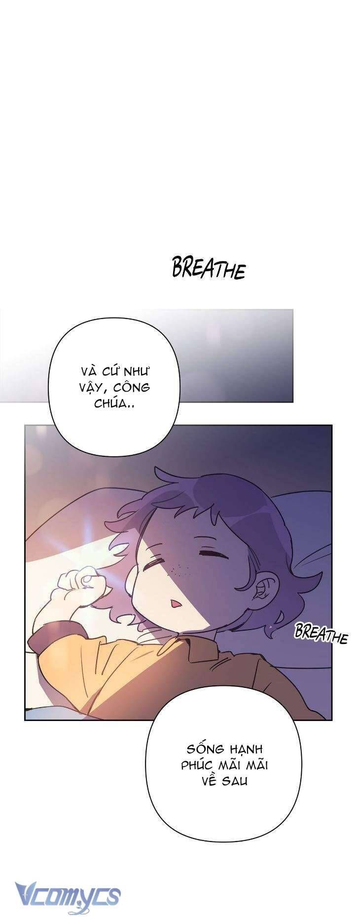Cách Để Giết Một Pháp Sư - Chap 63 - Trang 7