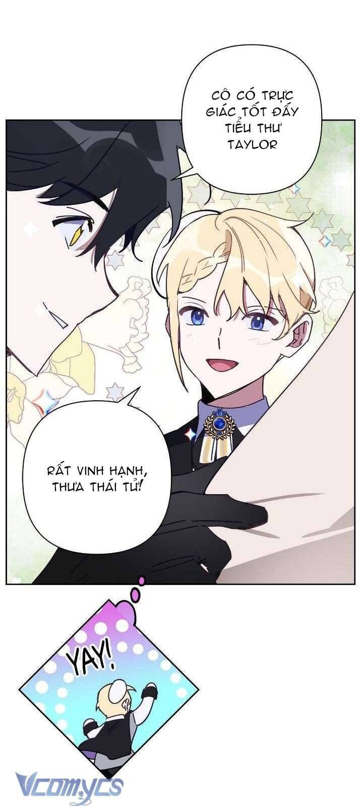Cách Để Giết Một Pháp Sư - Chap 63 - Trang 70