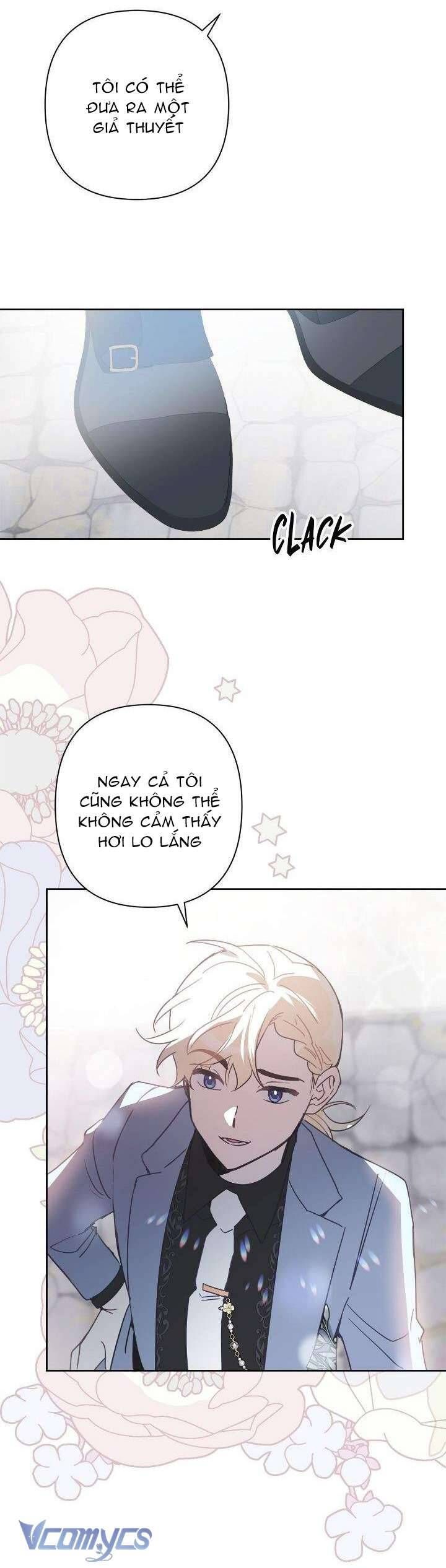 Cách Để Giết Một Pháp Sư - Chap 63 - Trang 74