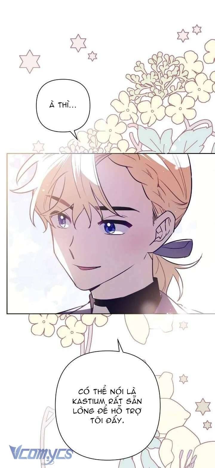 Cách Để Giết Một Pháp Sư - Chap 64 - Trang 11
