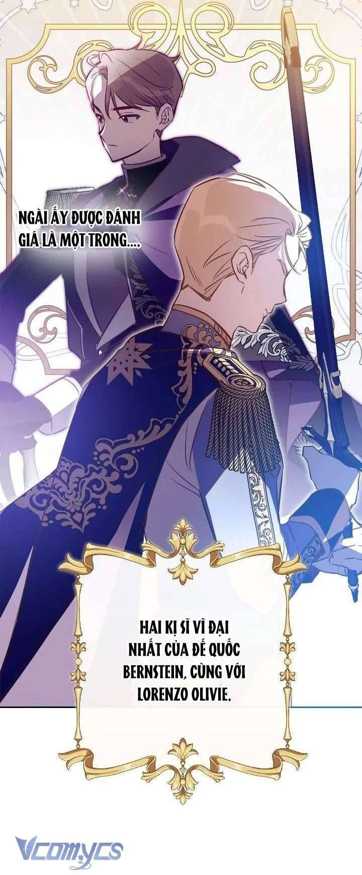 Cách Để Giết Một Pháp Sư - Chap 64 - Trang 13