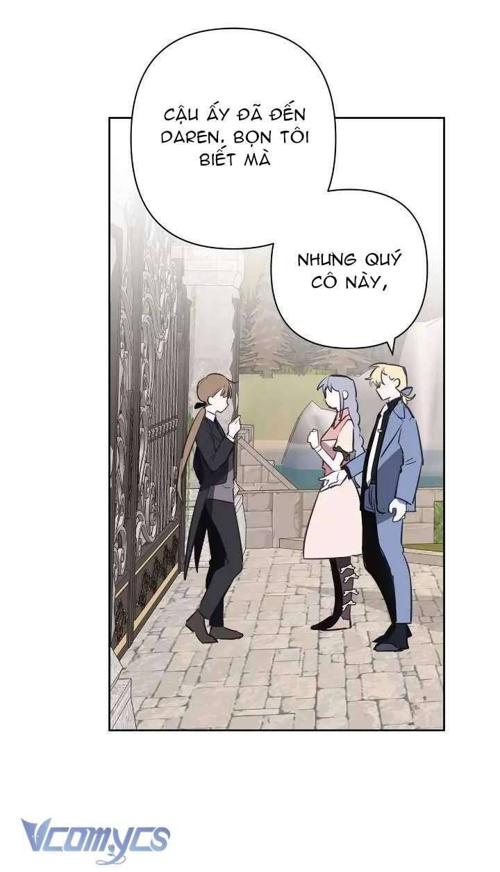 Cách Để Giết Một Pháp Sư - Chap 64 - Trang 15
