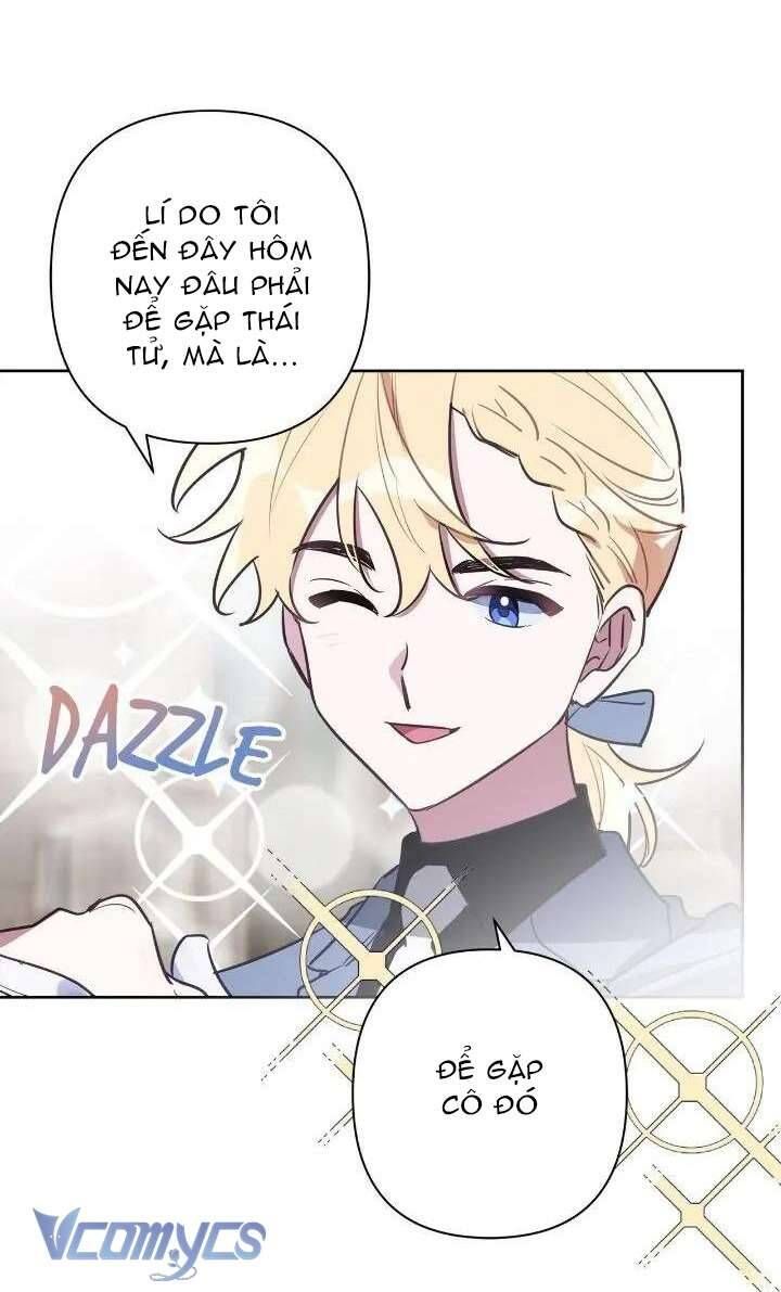 Cách Để Giết Một Pháp Sư - Chap 64 - Trang 17