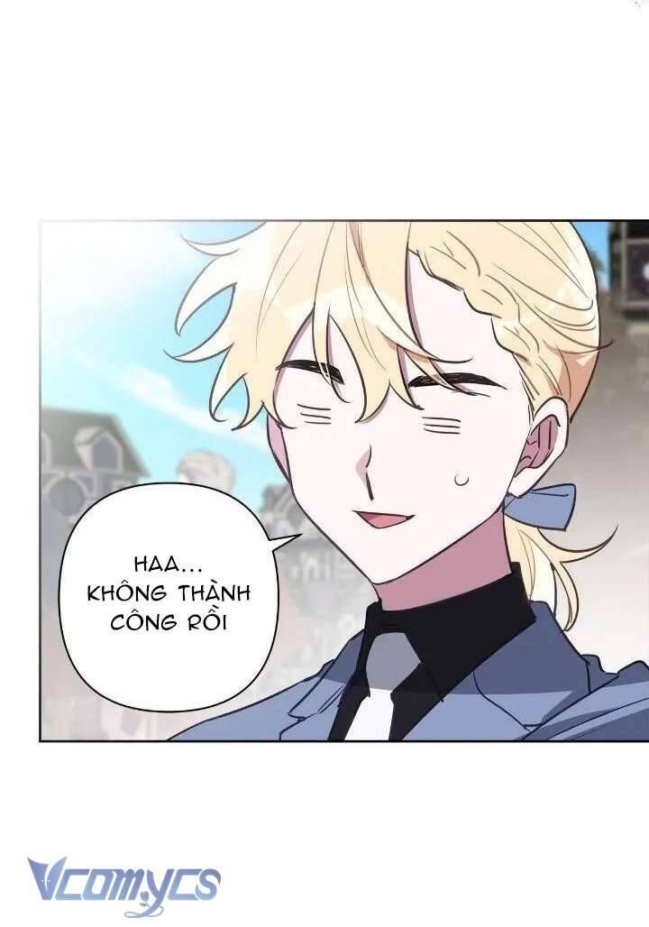 Cách Để Giết Một Pháp Sư - Chap 64 - Trang 18