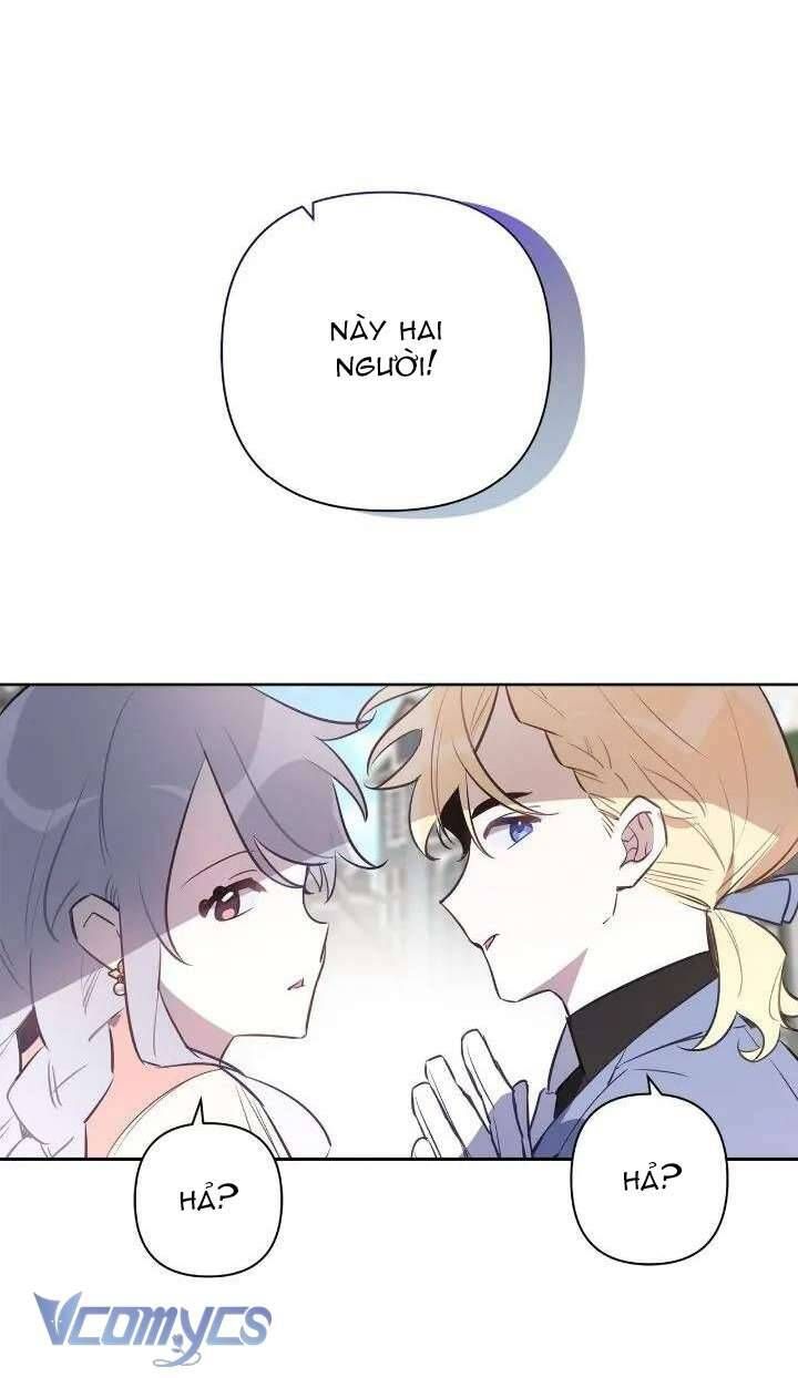 Cách Để Giết Một Pháp Sư - Chap 64 - Trang 20