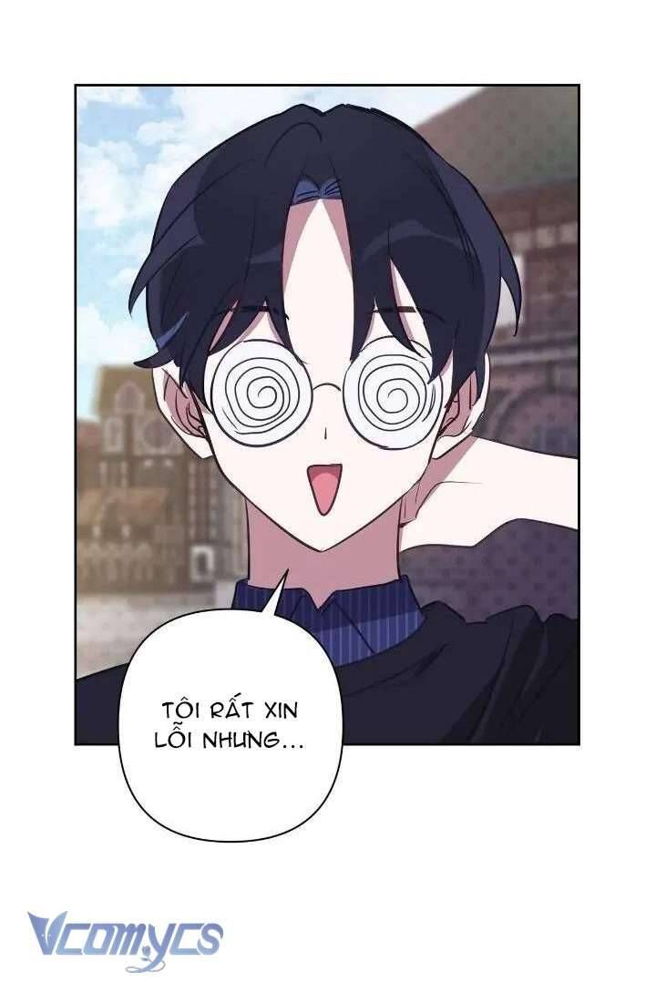 Cách Để Giết Một Pháp Sư - Chap 64 - Trang 21