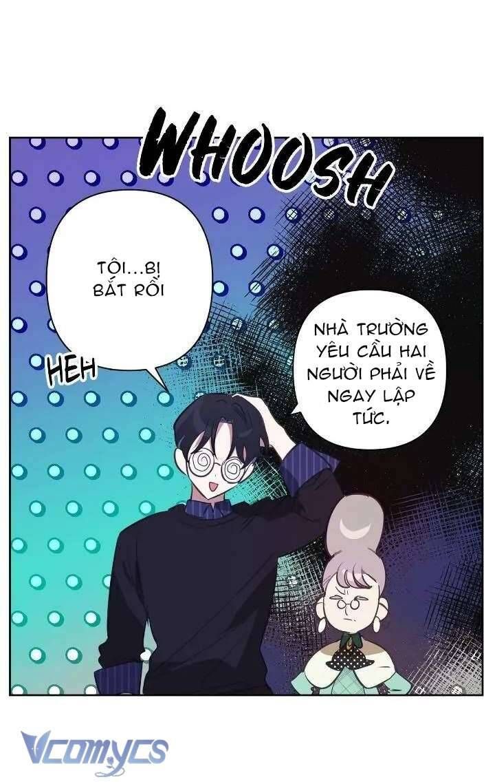 Cách Để Giết Một Pháp Sư - Chap 64 - Trang 22