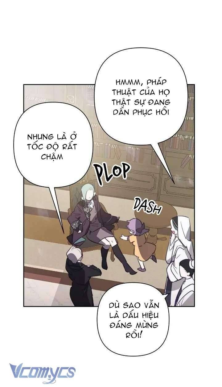 Cách Để Giết Một Pháp Sư - Chap 64 - Trang 29