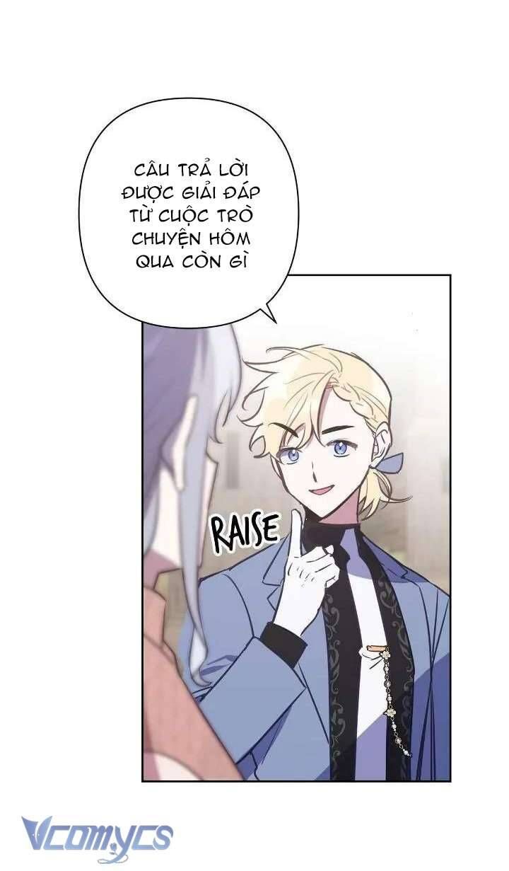 Cách Để Giết Một Pháp Sư - Chap 64 - Trang 3