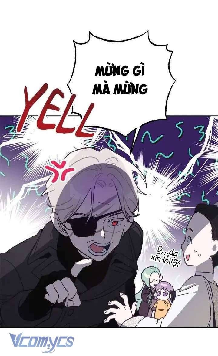Cách Để Giết Một Pháp Sư - Chap 64 - Trang 30