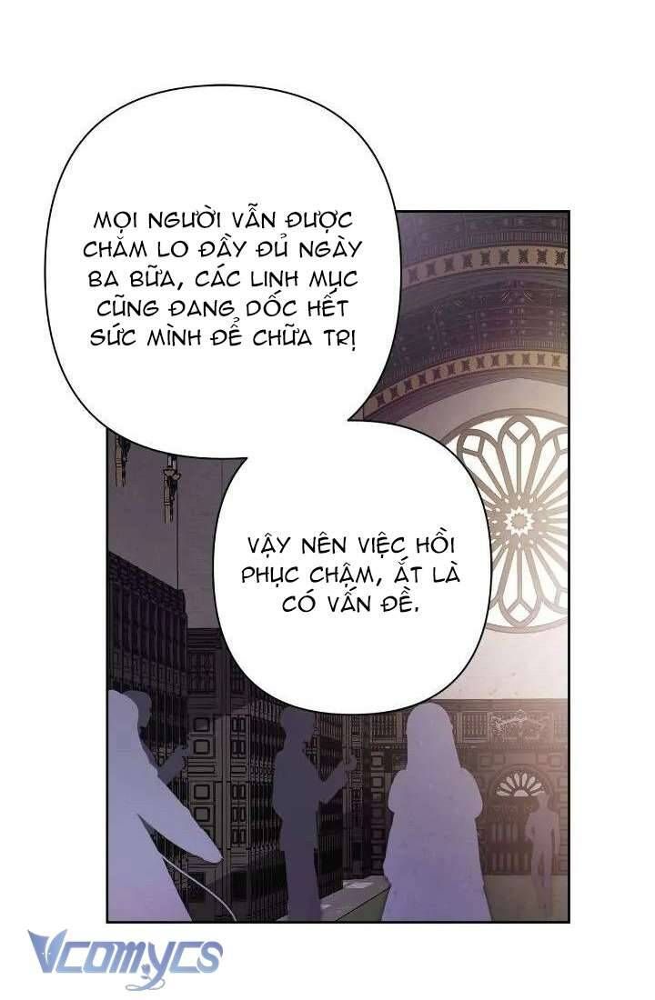 Cách Để Giết Một Pháp Sư - Chap 64 - Trang 31