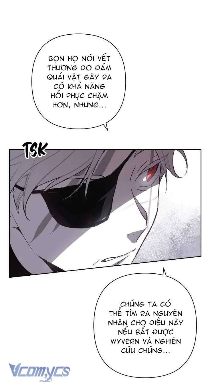 Cách Để Giết Một Pháp Sư - Chap 64 - Trang 33