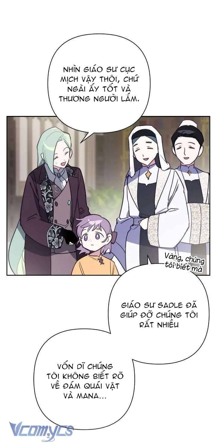 Cách Để Giết Một Pháp Sư - Chap 64 - Trang 36