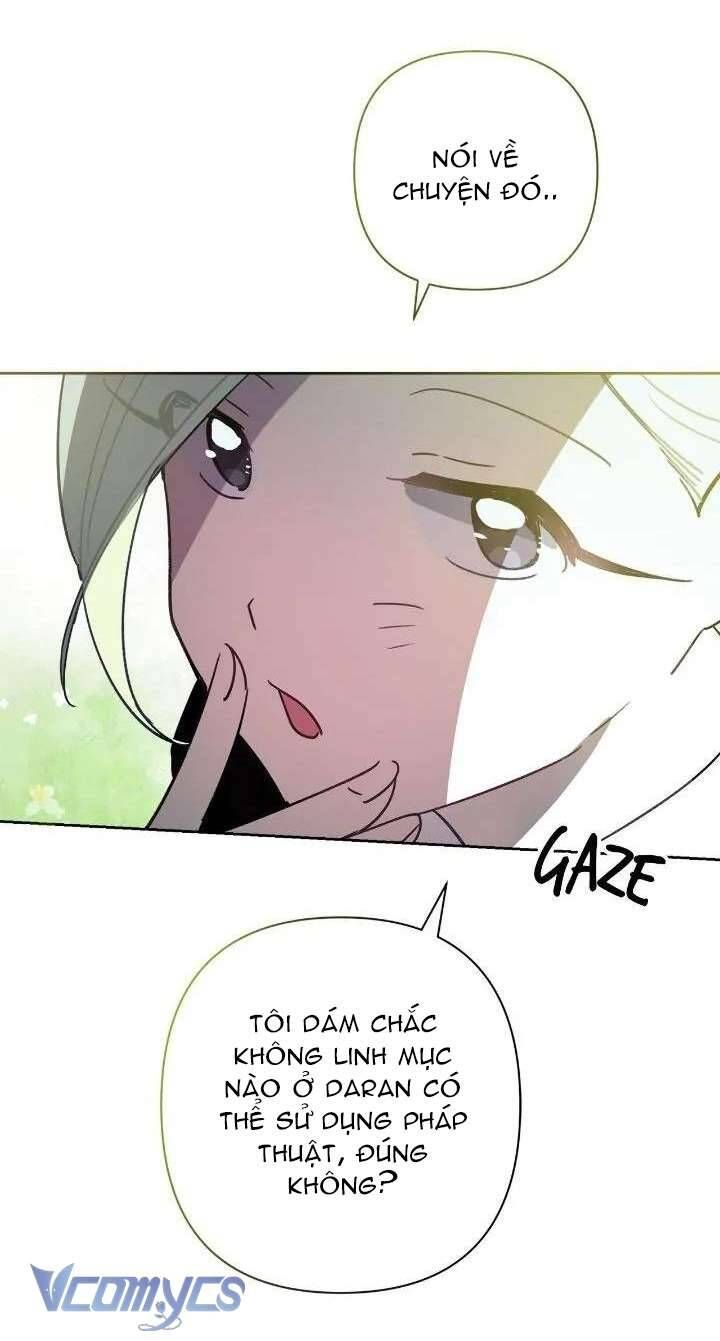 Cách Để Giết Một Pháp Sư - Chap 64 - Trang 37