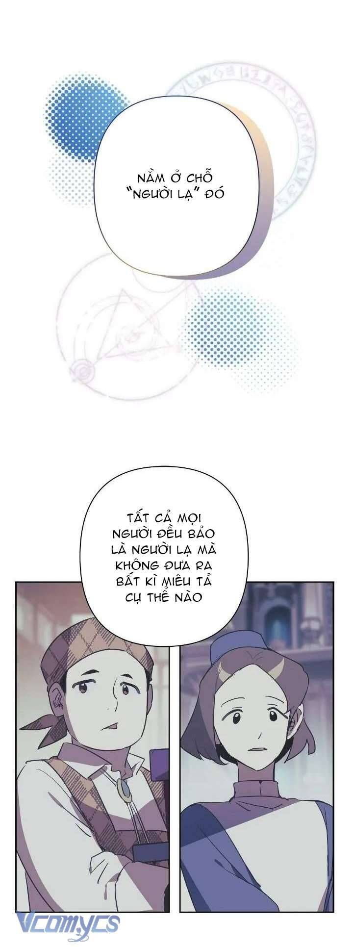 Cách Để Giết Một Pháp Sư - Chap 64 - Trang 4