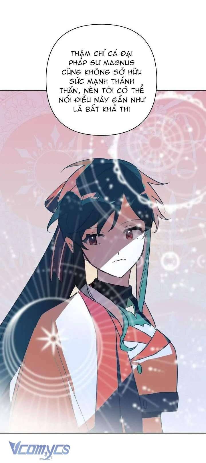 Cách Để Giết Một Pháp Sư - Chap 64 - Trang 40