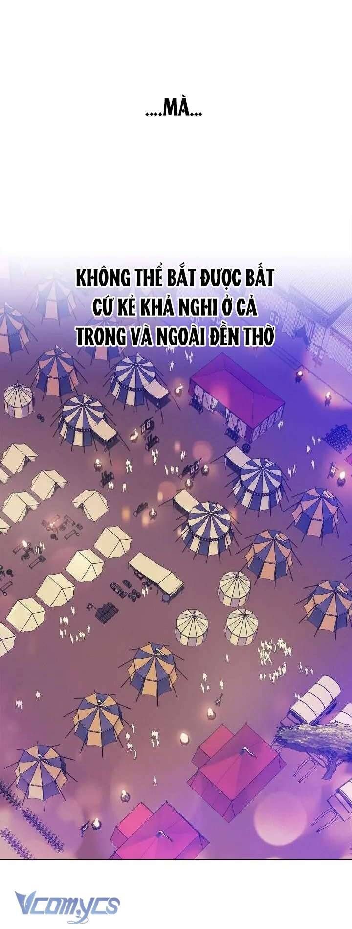 Cách Để Giết Một Pháp Sư - Chap 64 - Trang 43
