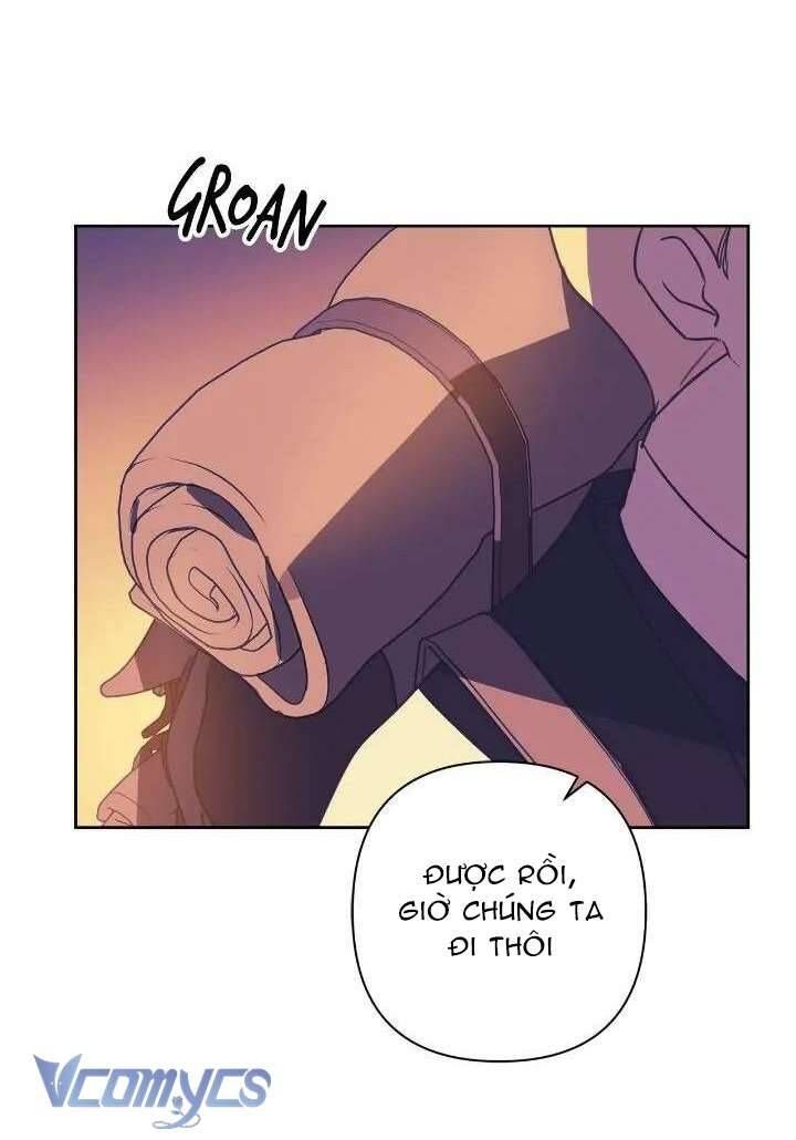 Cách Để Giết Một Pháp Sư - Chap 64 - Trang 44