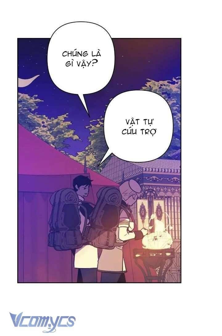 Cách Để Giết Một Pháp Sư - Chap 64 - Trang 45