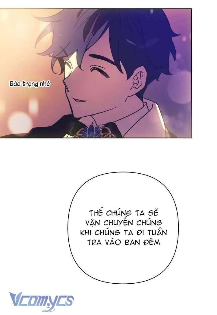 Cách Để Giết Một Pháp Sư - Chap 64 - Trang 47