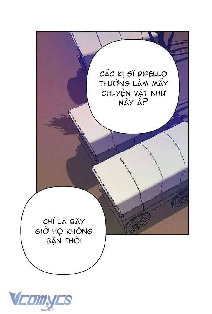 Cách Để Giết Một Pháp Sư - Chap 64 - Trang 48