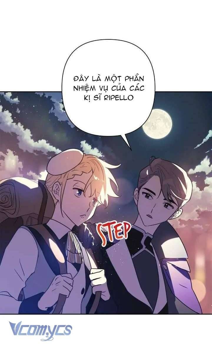 Cách Để Giết Một Pháp Sư - Chap 64 - Trang 49