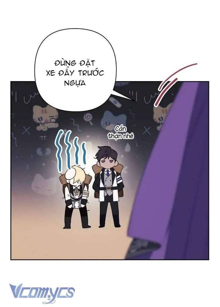Cách Để Giết Một Pháp Sư - Chap 64 - Trang 51