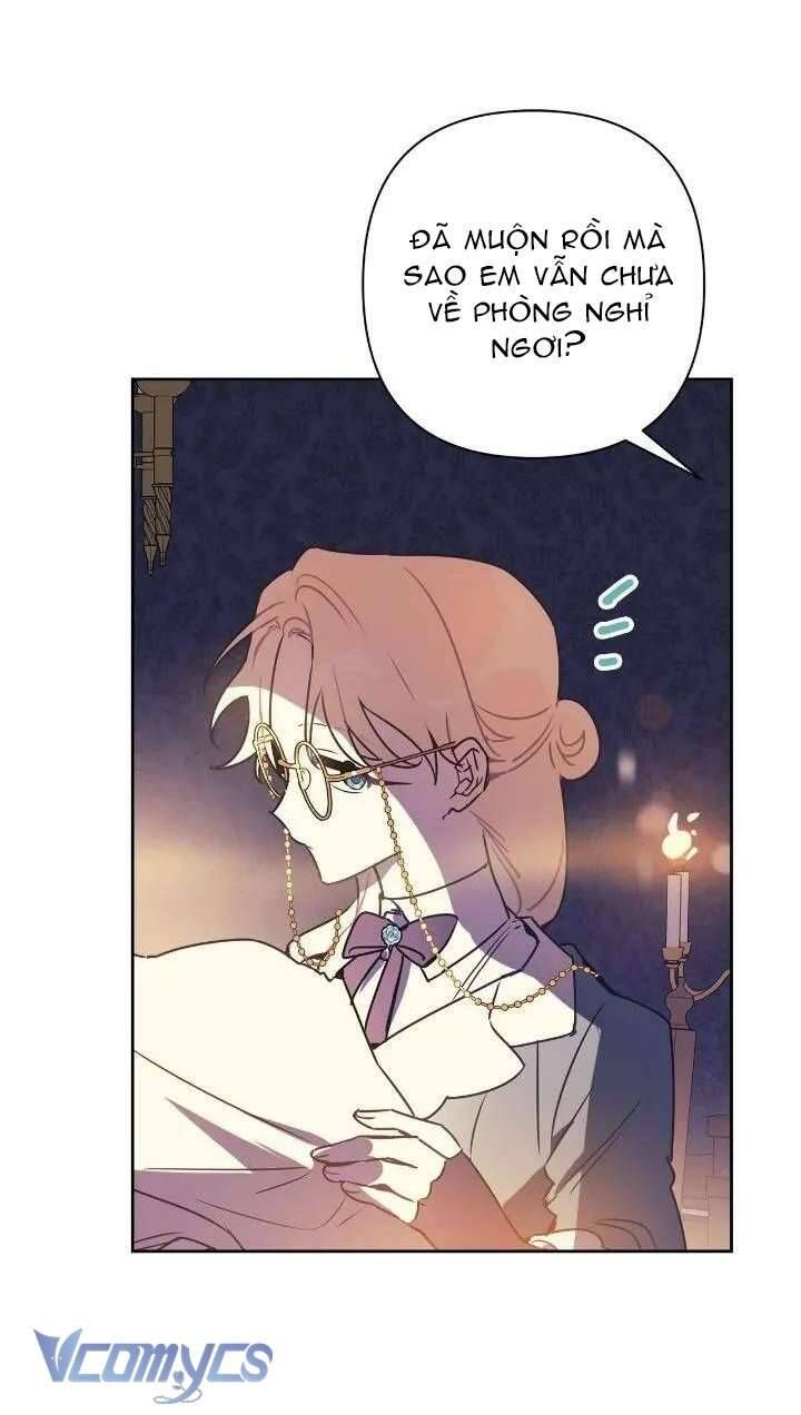 Cách Để Giết Một Pháp Sư - Chap 64 - Trang 54